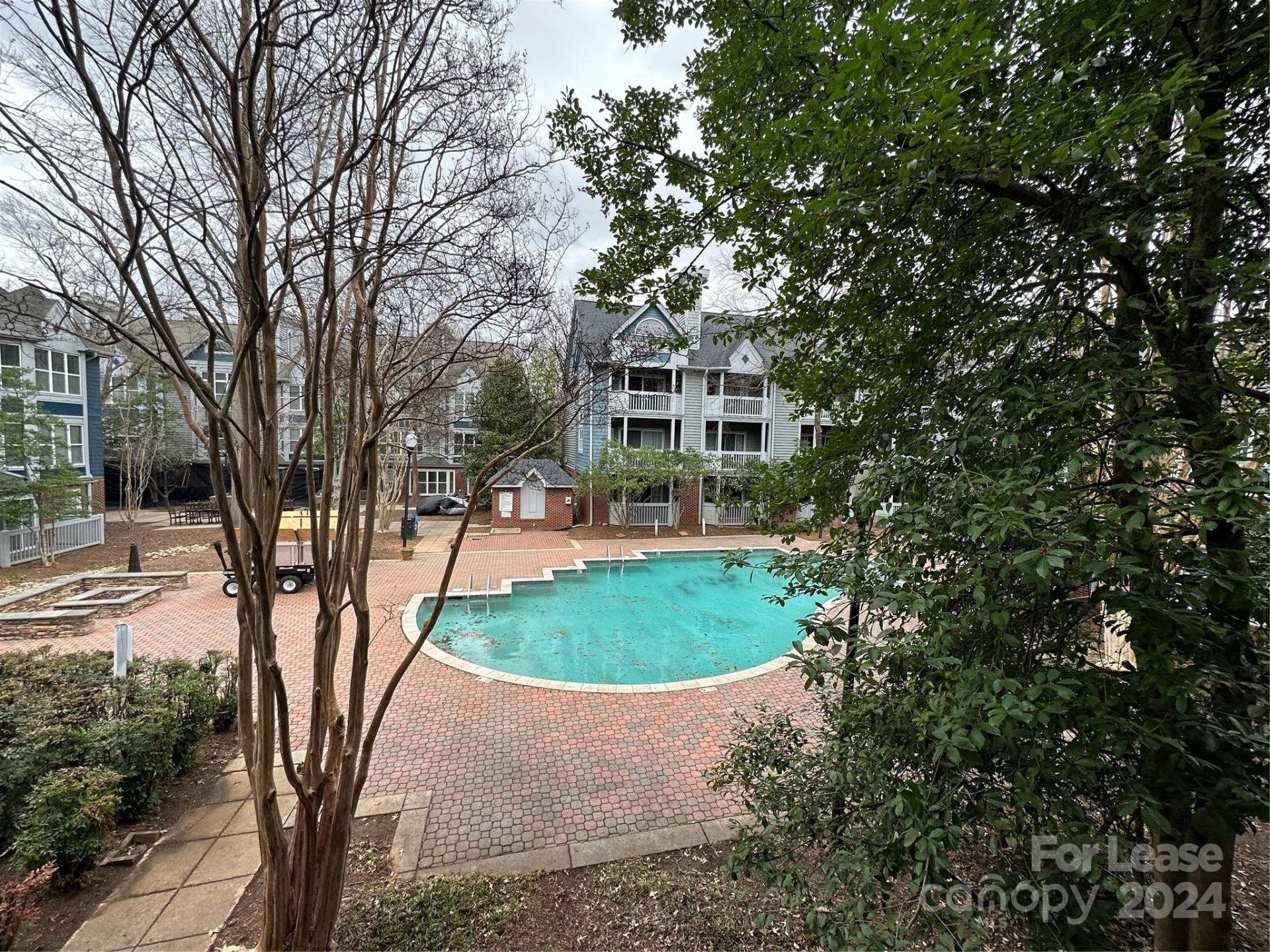 Property image 1 at 505 Graham Street, Charlotte, NC 28202