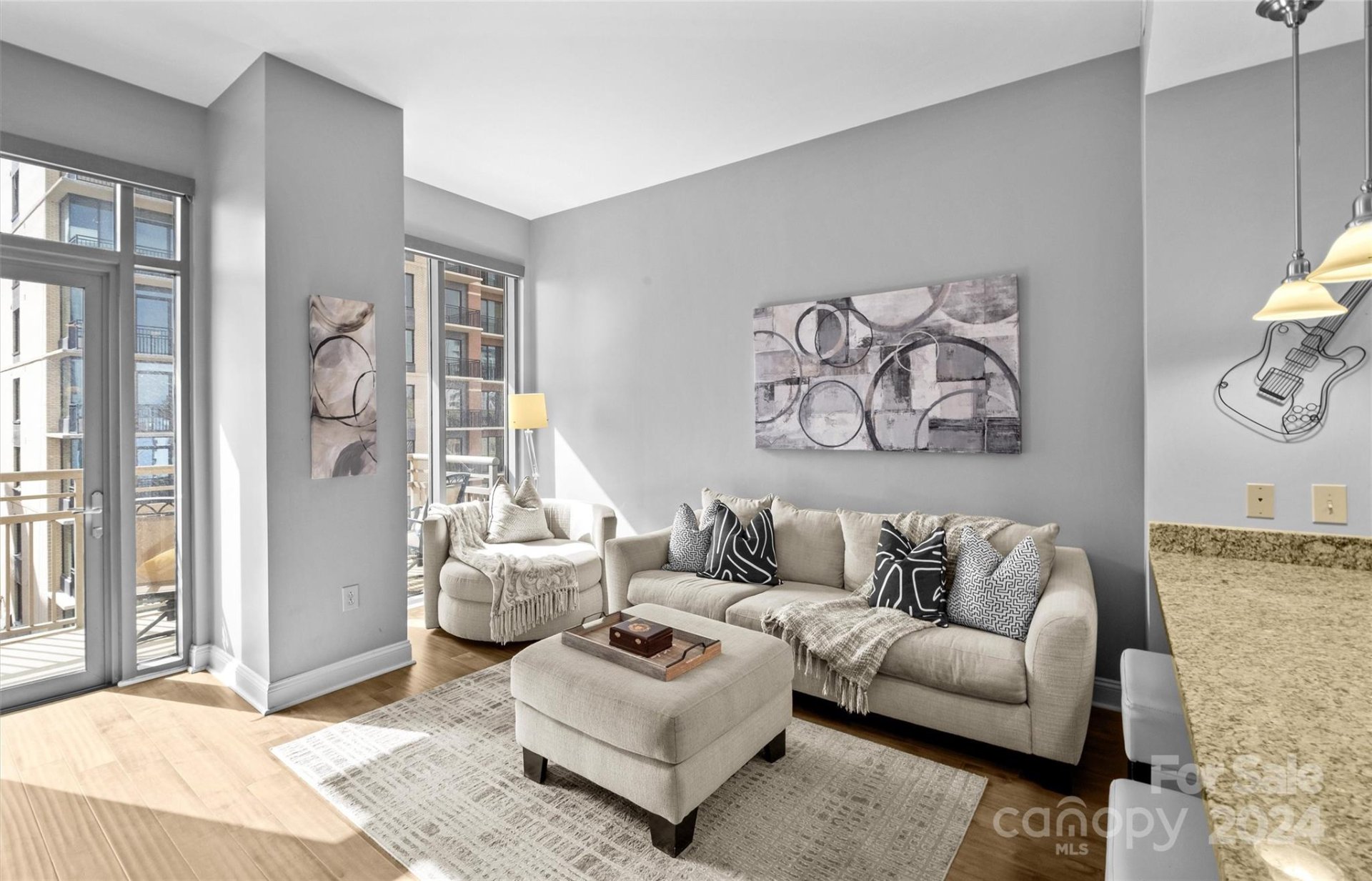 Property image 1 at 701 Royal Court, Charlotte, NC 28202