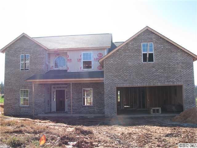Property image 1 at 6013 Fox Cub Way, Fort Mill, SC 29707