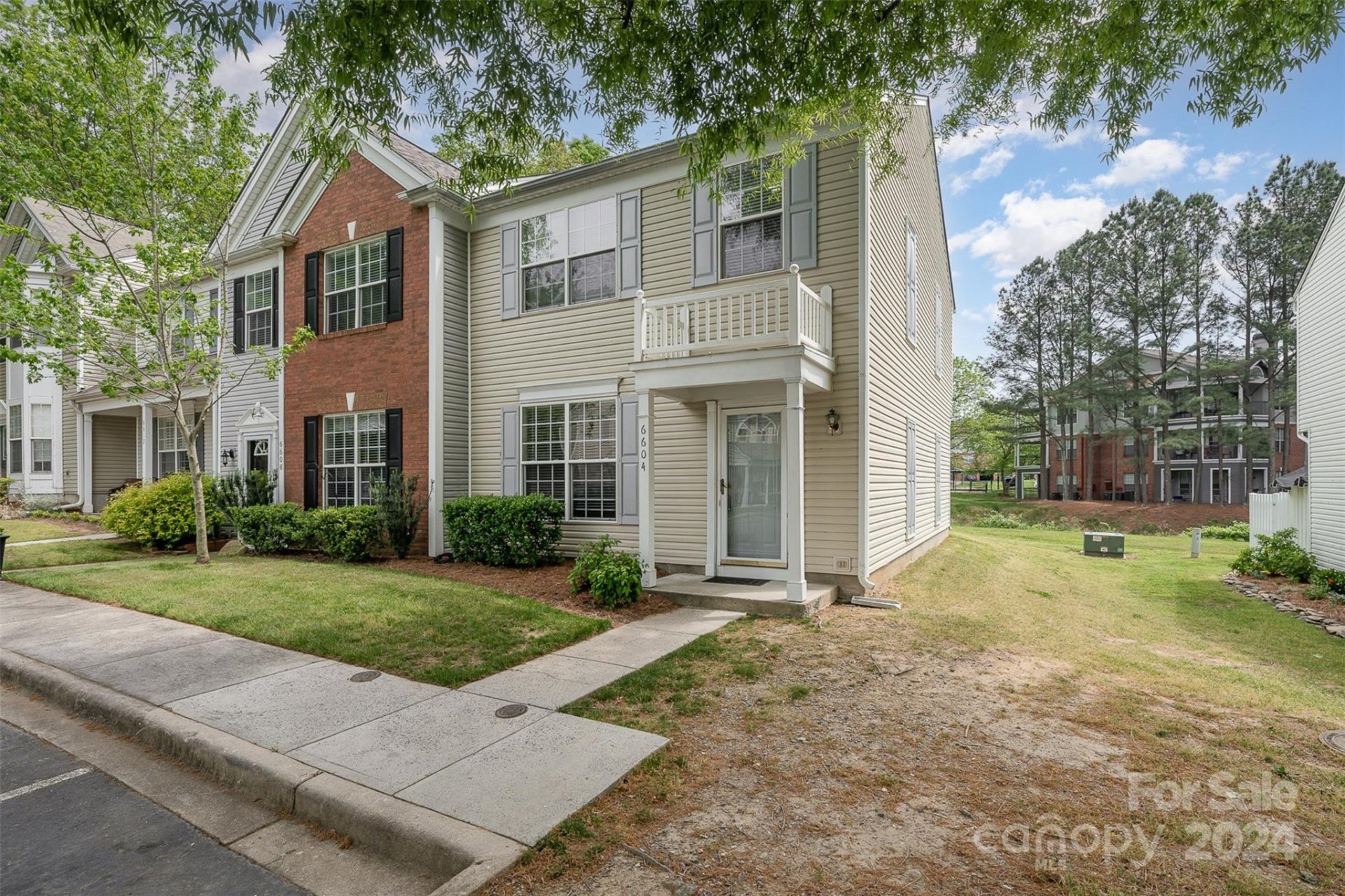 Property image 1 at 6604 Rothchild Drive, Charlotte, NC 28270