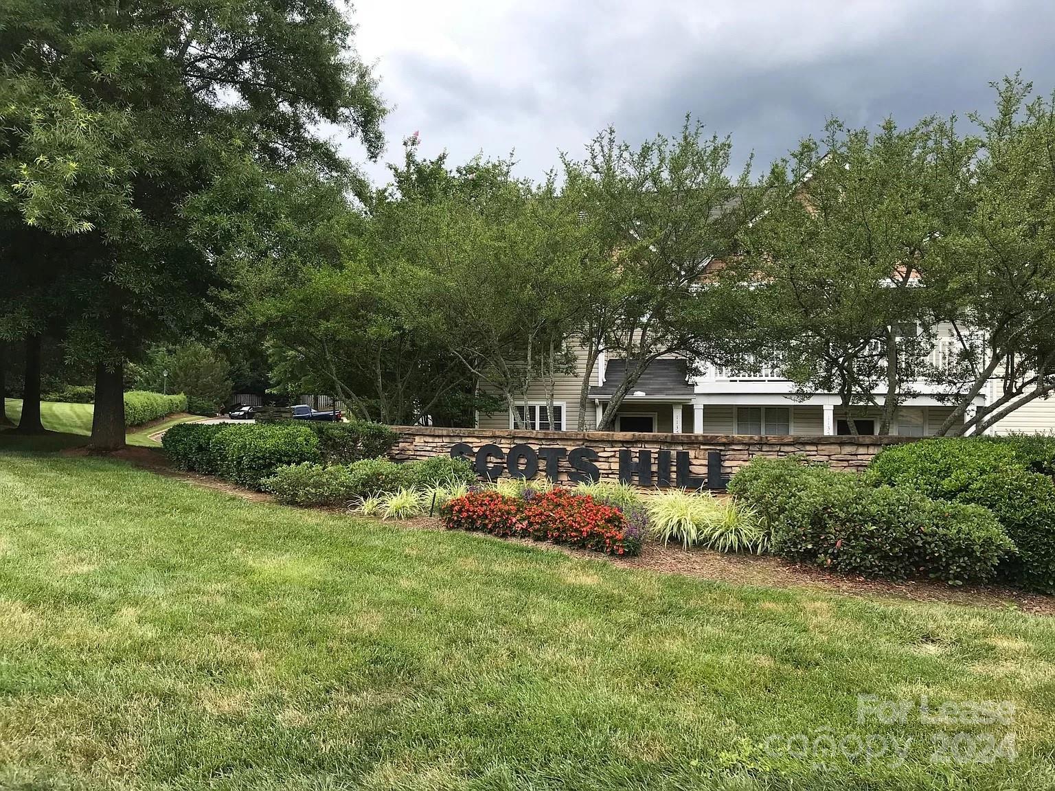 Property image 1 at 11123 Dundarrach Lane, Charlotte, NC 28277