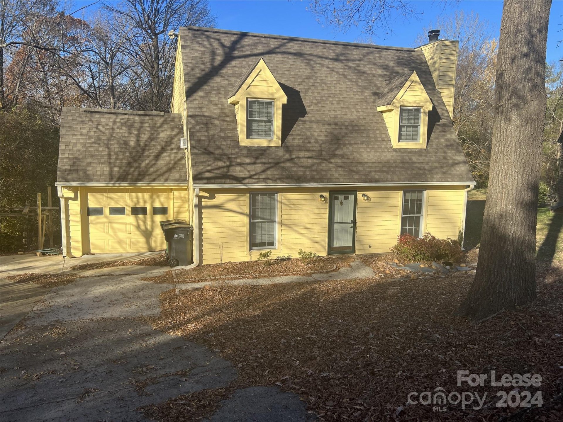 Property image 1 at 6428 Whitewater Drive, Charlotte, NC 28214