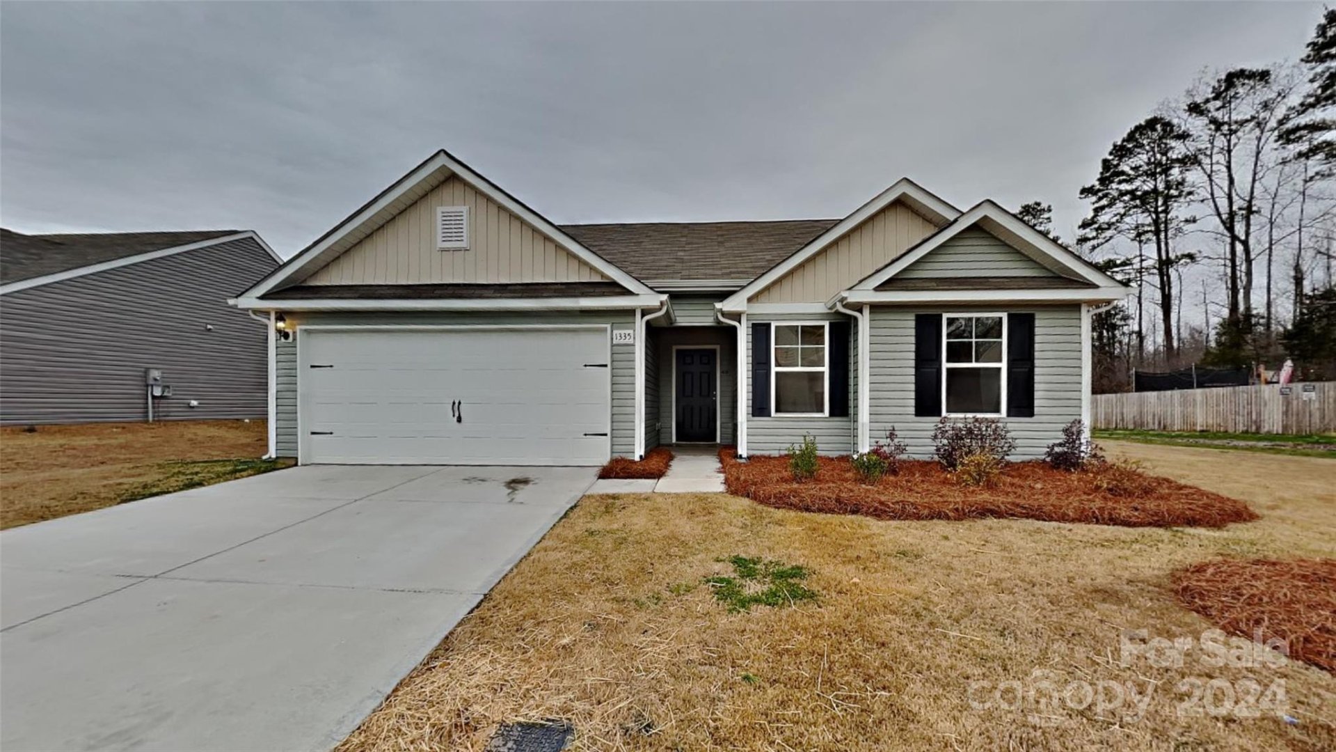 1335 Standing Oak Drive