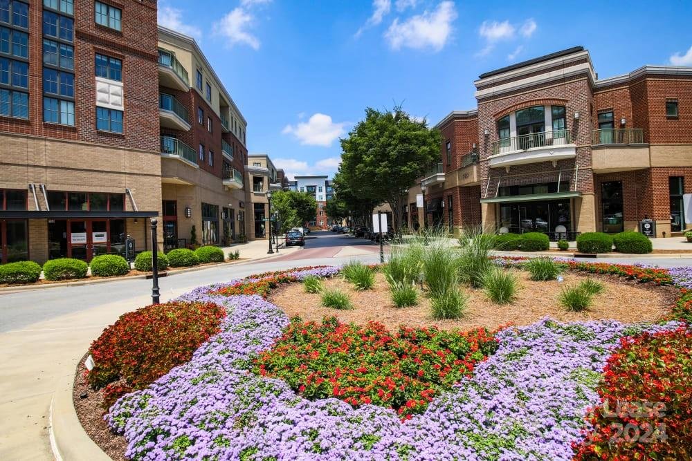 Property image 1 at 720 Governor Morrison Street, Charlotte, NC 28211