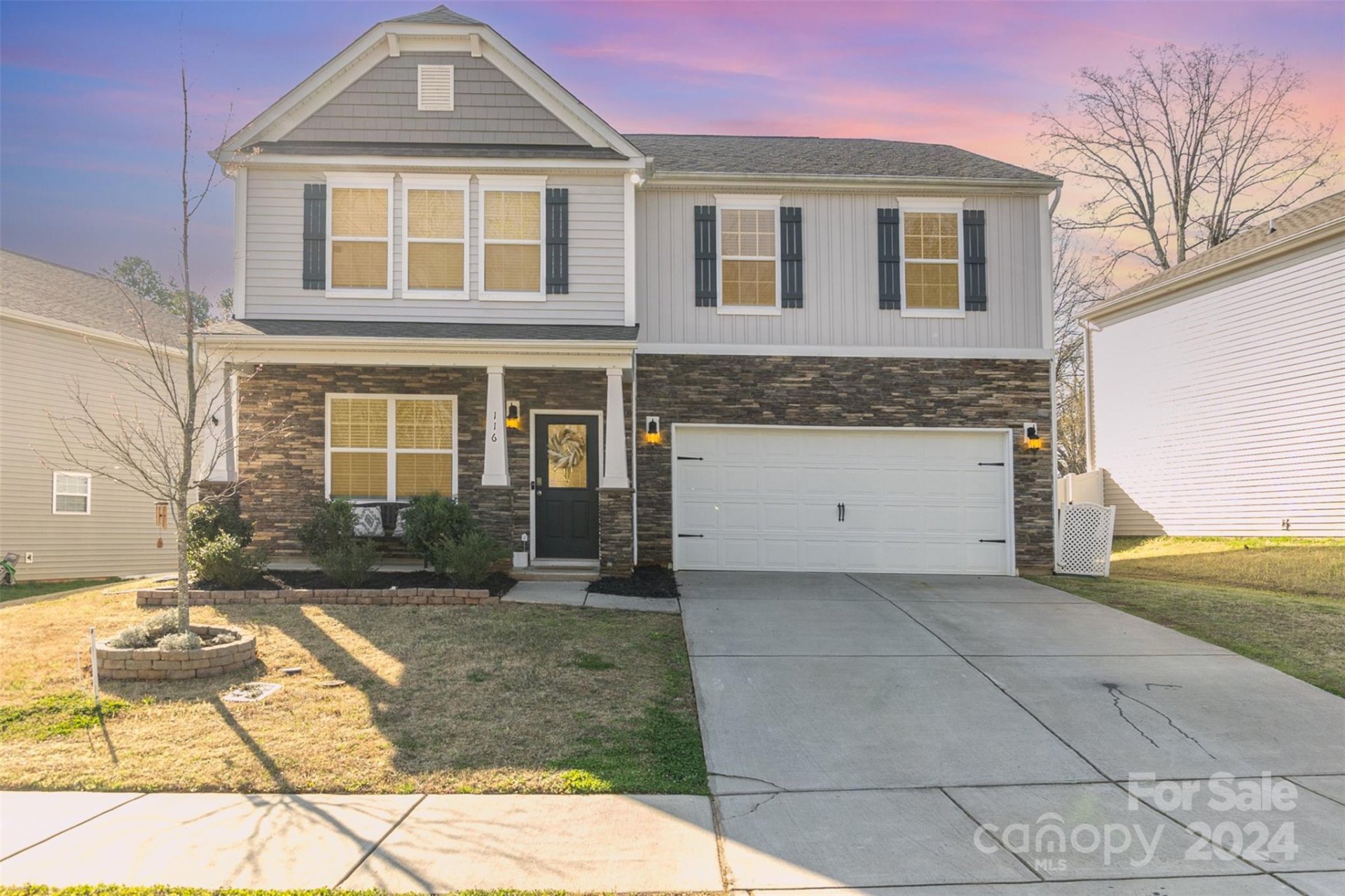 Property image 1 at 116 Kingsway Drive, Mooresville, NC 28115