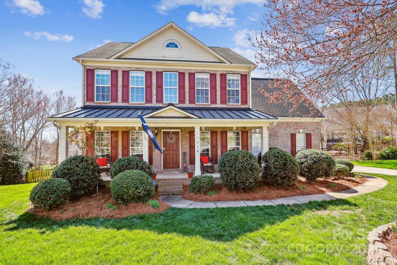 Property image 1 at 330 Drake Park Avenue, Fort Mill, SC 29708