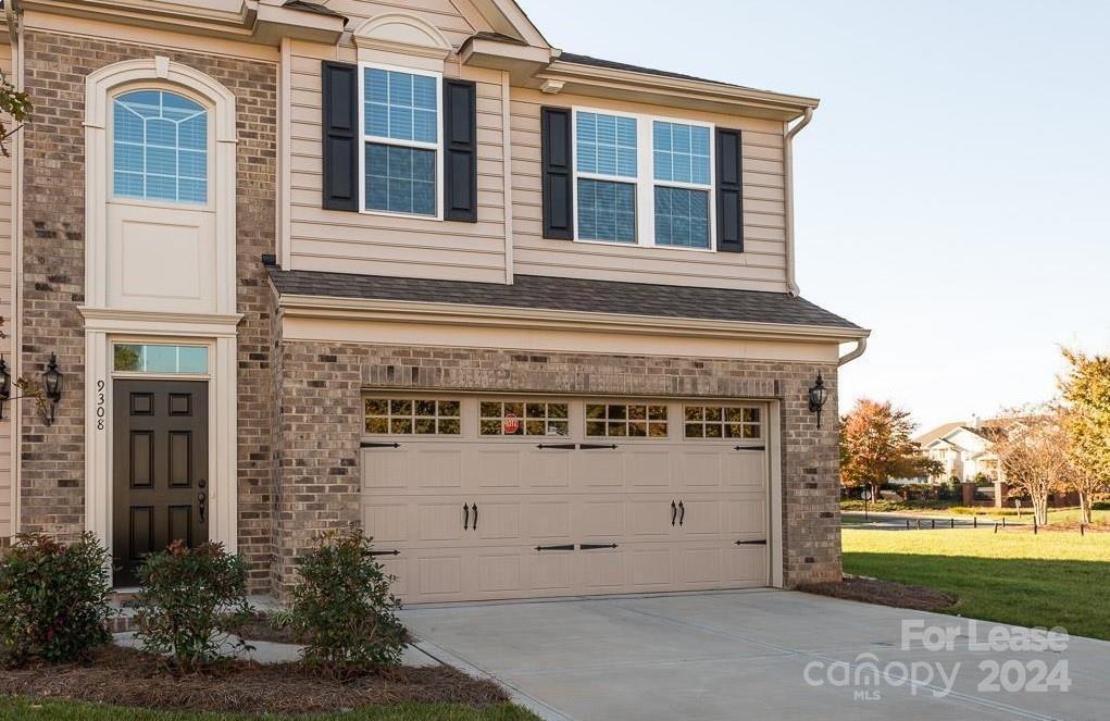 Property image 1 at 9308 Alice Mcginn Drive, Charlotte, NC 28277
