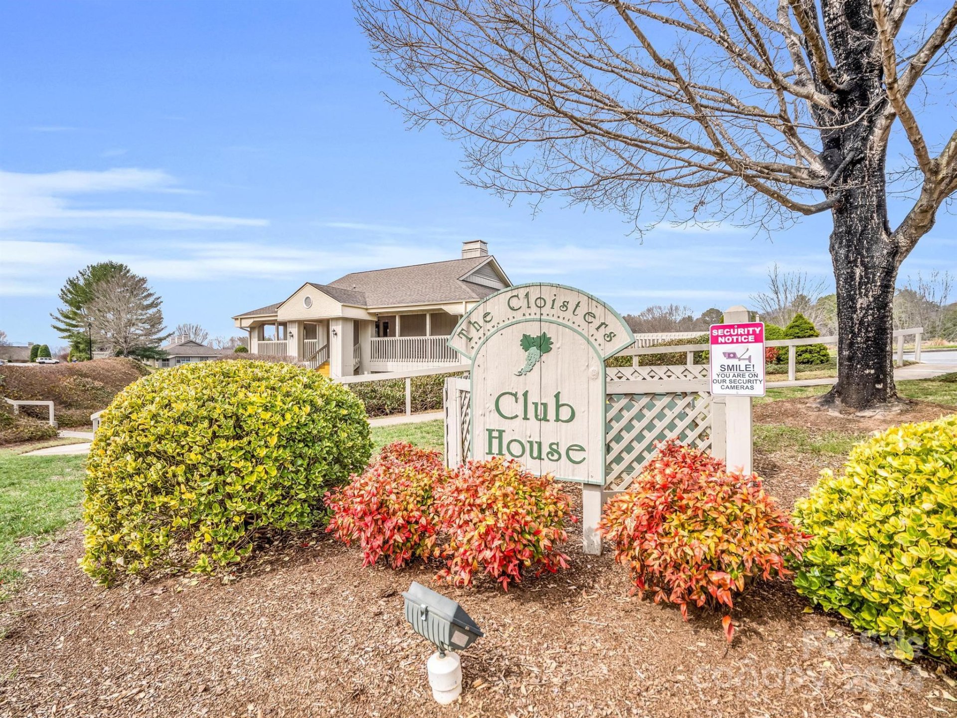 Property image 1 at 2005 Abbey Circle, Asheville, NC 28805