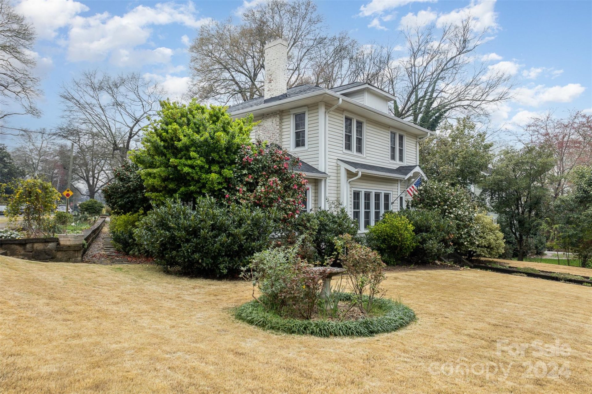 Property image 1 at 207 5th Avenue, Gastonia, NC 28052