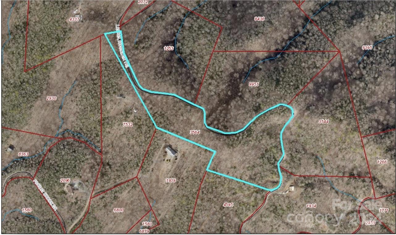 Property image 1 at 215 Laurel Mountain Trail, Black Mountain, NC 28711