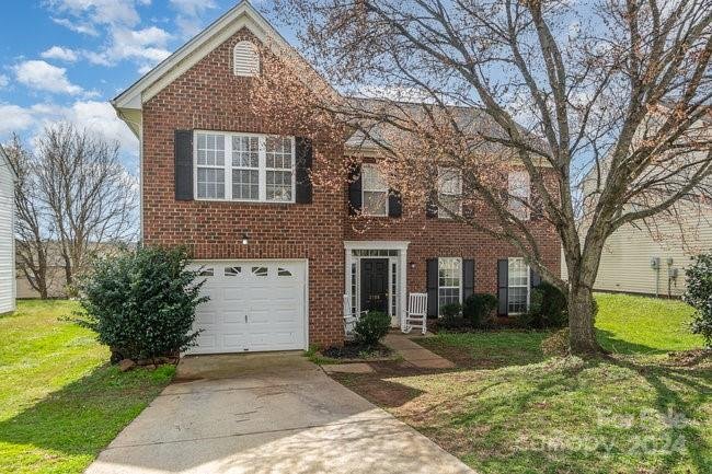 2108 Ballingarry Drive