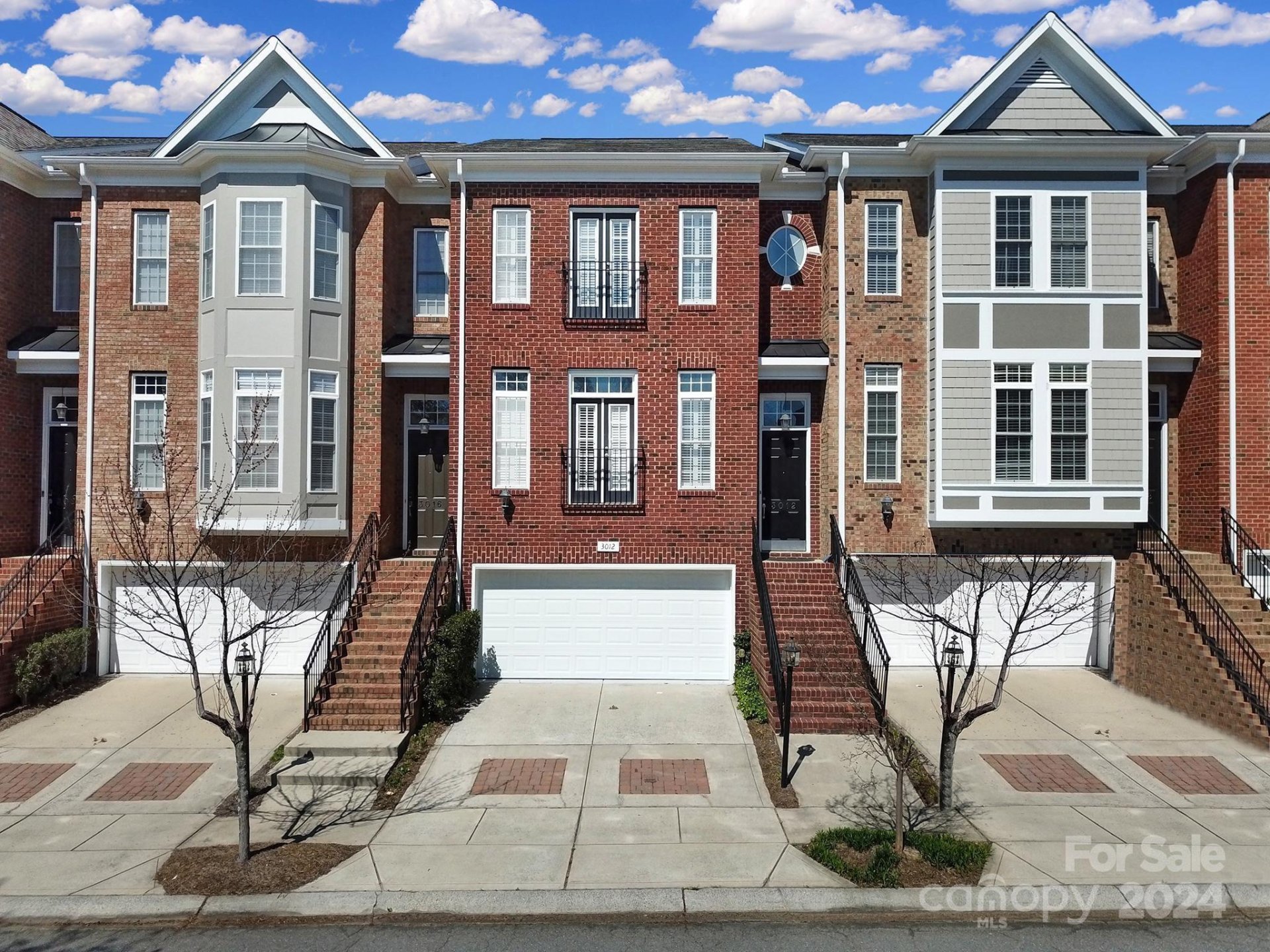 Property image 1 at 3012 Luke Crossing Drive, Charlotte, NC 28226