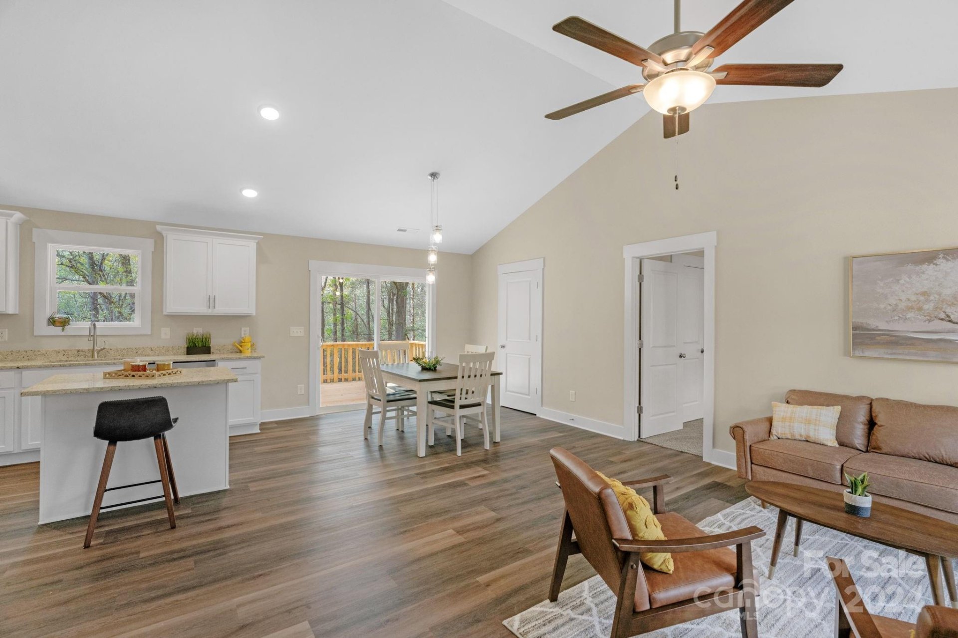 Property image 1 at 824 Cabaniss Drive, Shelby, NC 28150