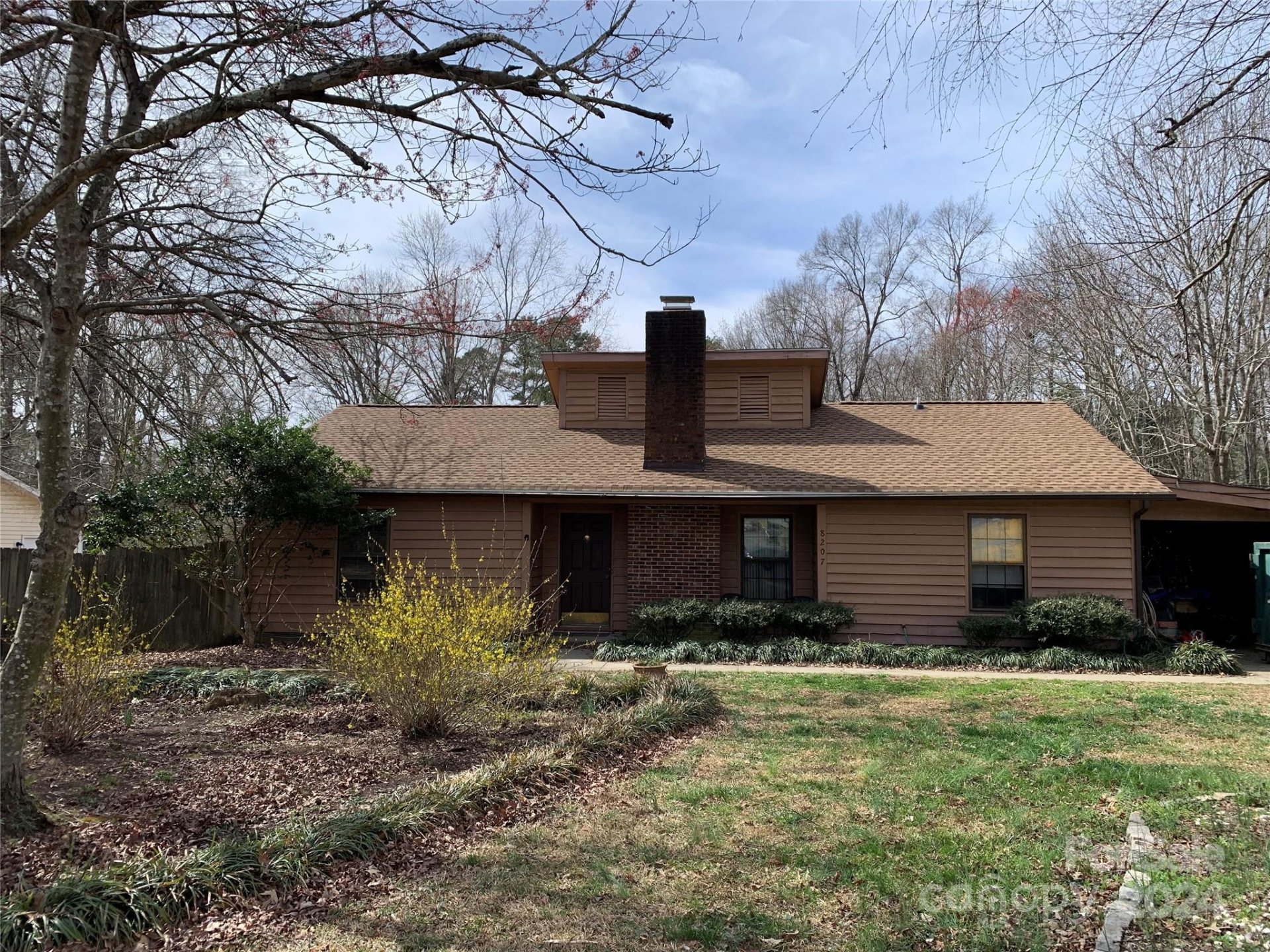 8207 Beacon Hills Road