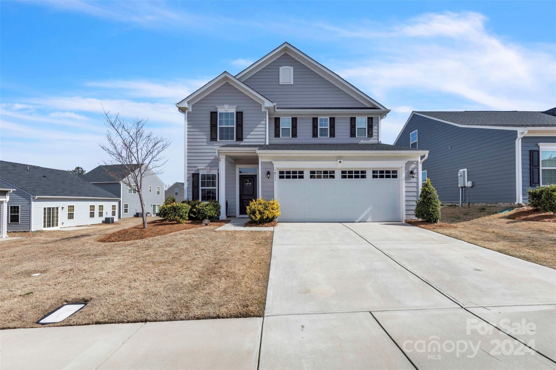 1911 Slippery Rock Lane