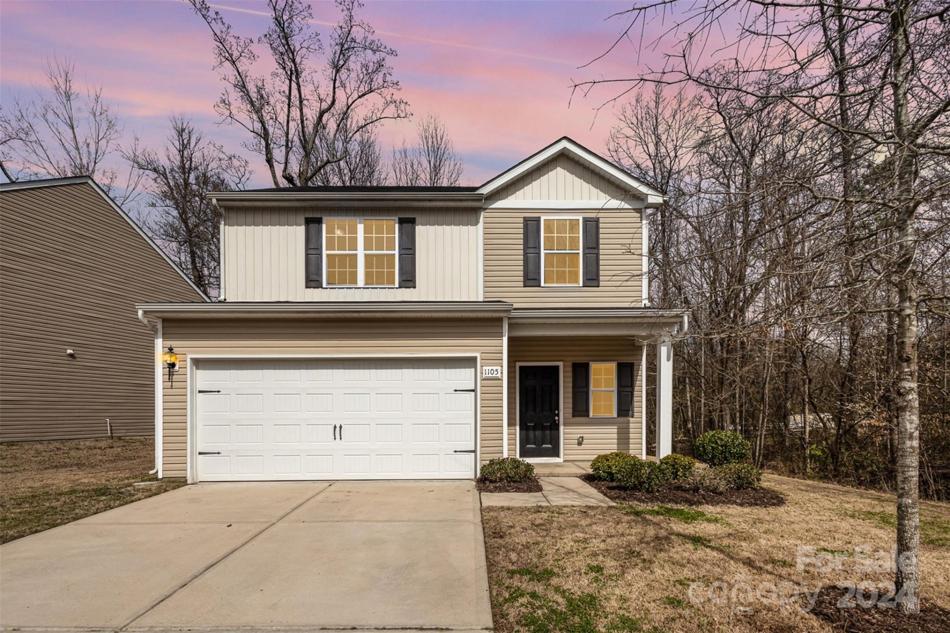Property image 1 at 1105 Rook Road, Charlotte, NC 28216