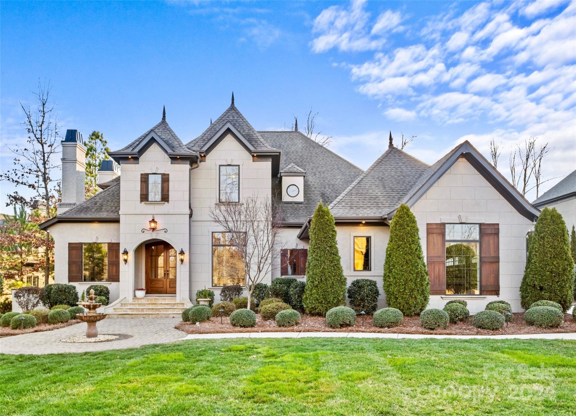 Property image 1 at 8308 Skye Lochs Drive, Waxhaw, NC 28173