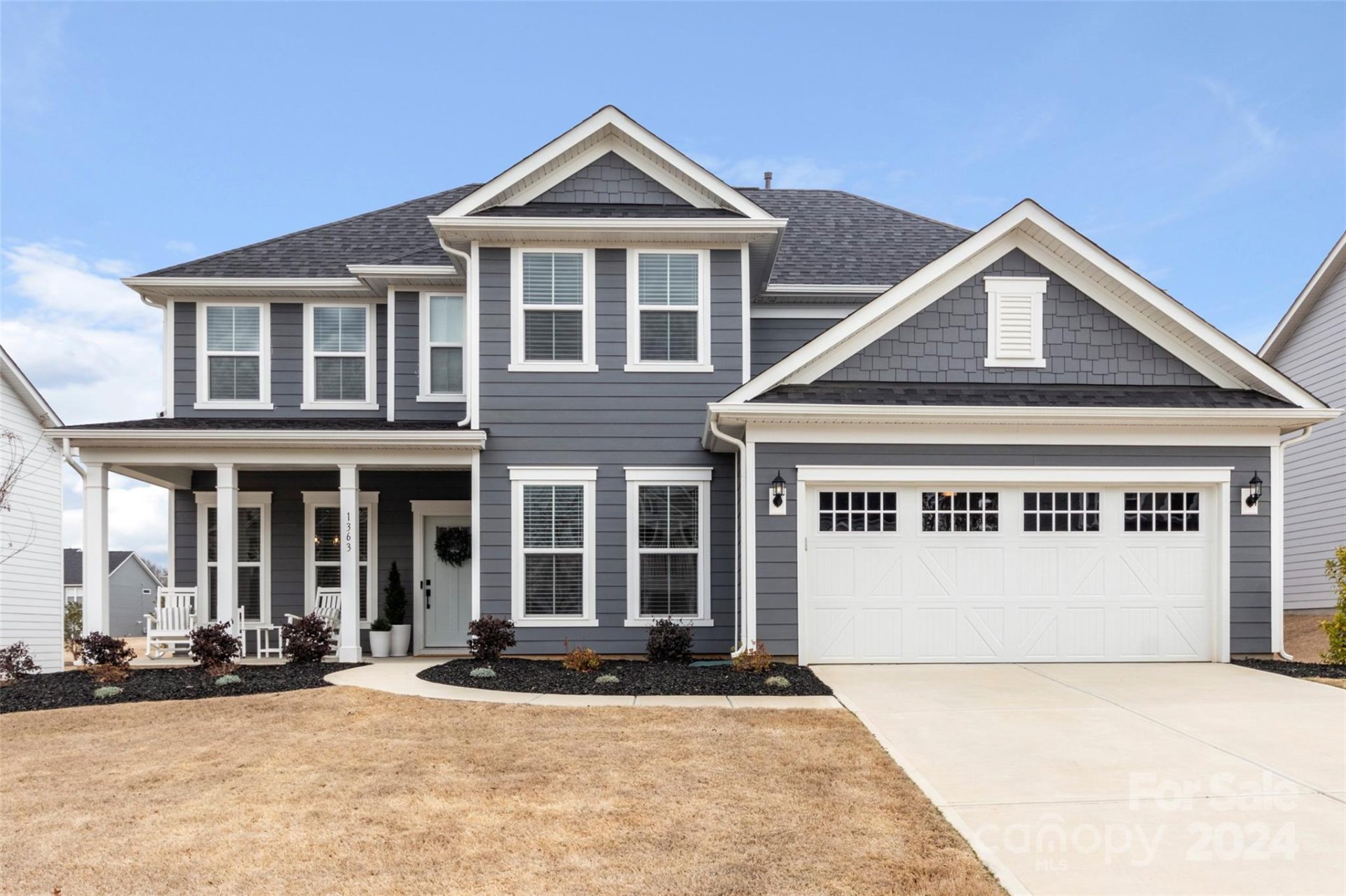 Property image 1 at 1363 Regions Boulevard, Fort Mill, SC 29707