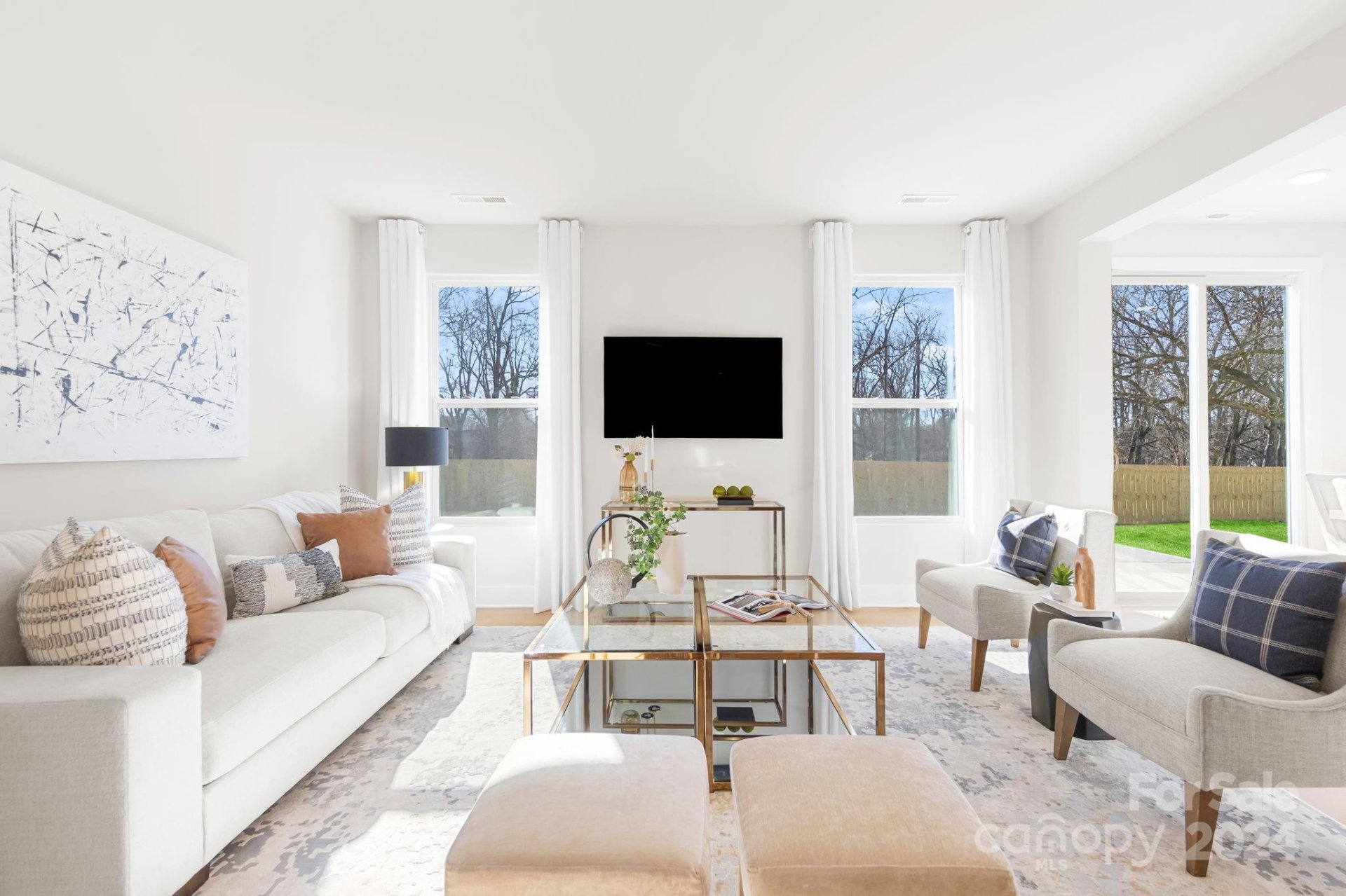 Property image 1 at 11012 North Commons Drive, Charlotte, NC 28213