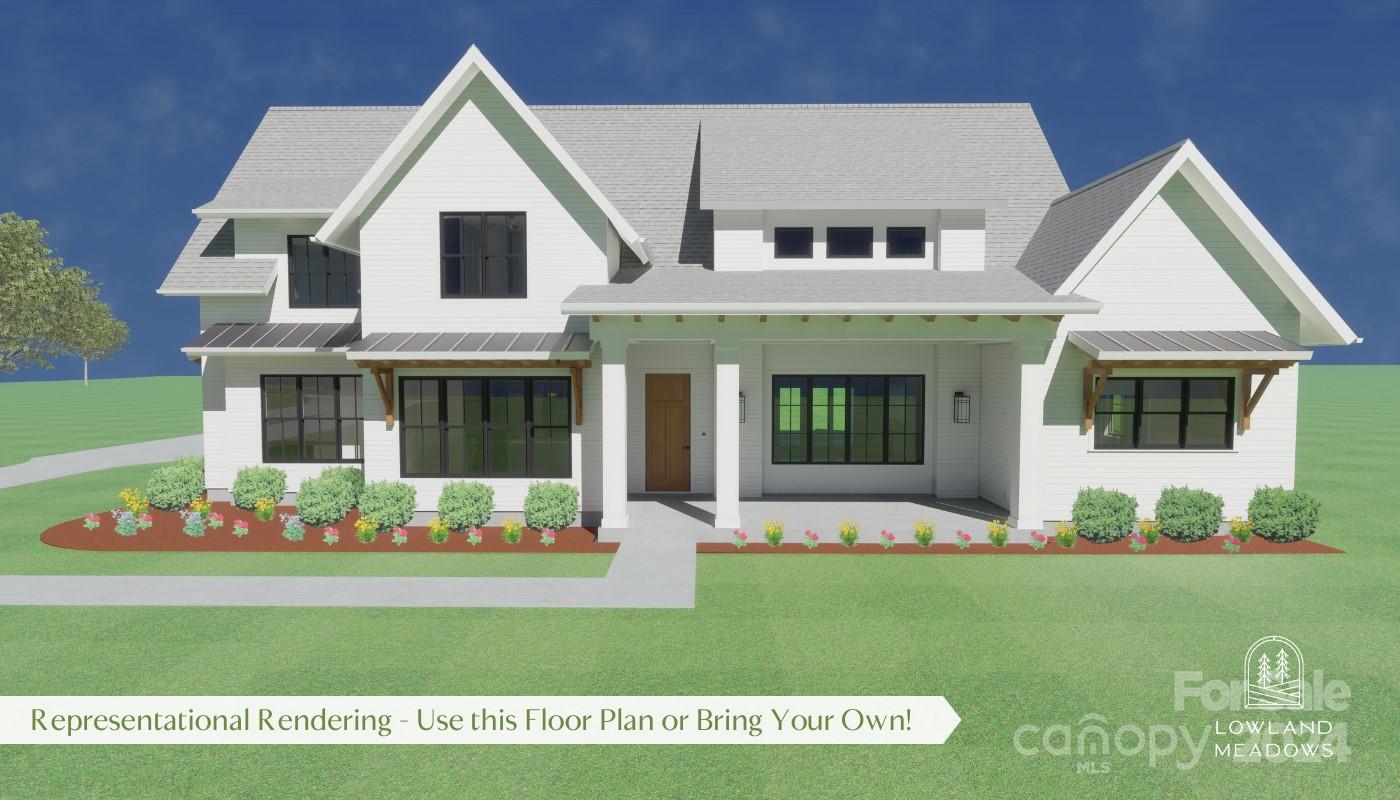 Property image 3 at 2306 Bridgewater Road, Rock Hill, SC 29730