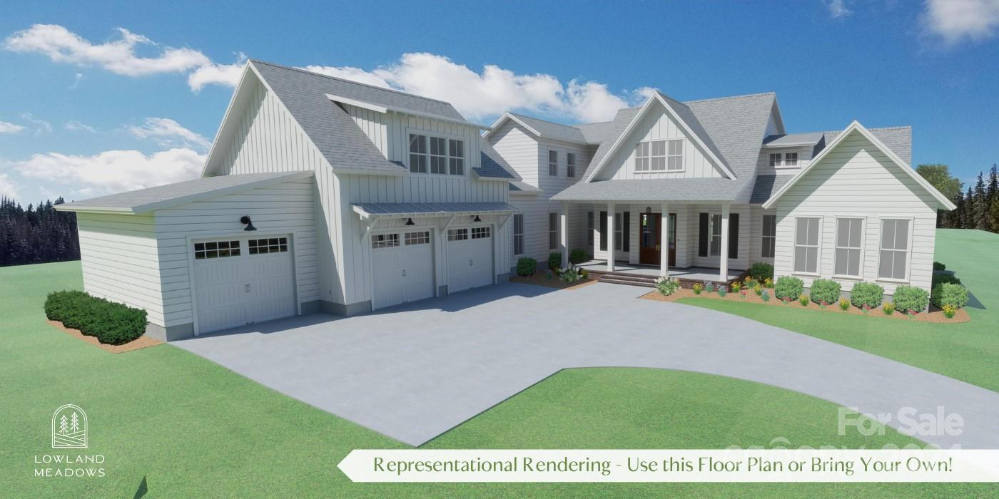 Property image 4 at 2306 Bridgewater Road, Rock Hill, SC 29730