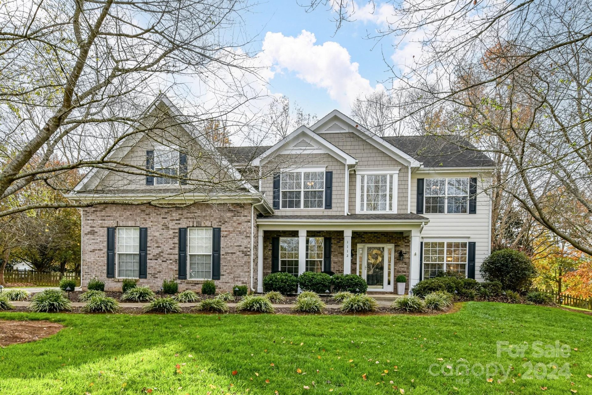 Property image 1 at 1112 Boulder Court, Waxhaw, NC 28173
