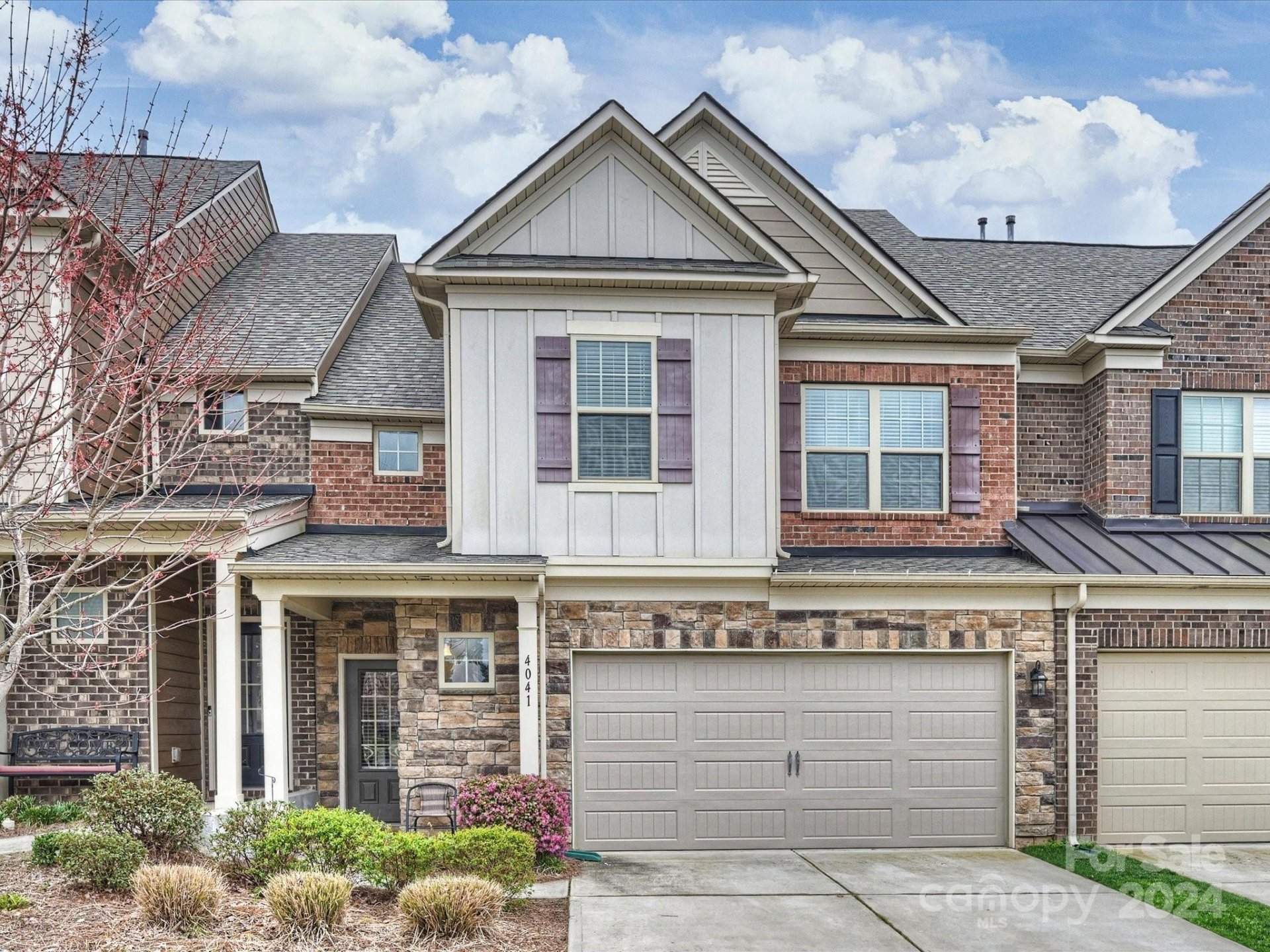 Property image 1 at 4041 Woodsmill Road, Indian Land, SC 29707