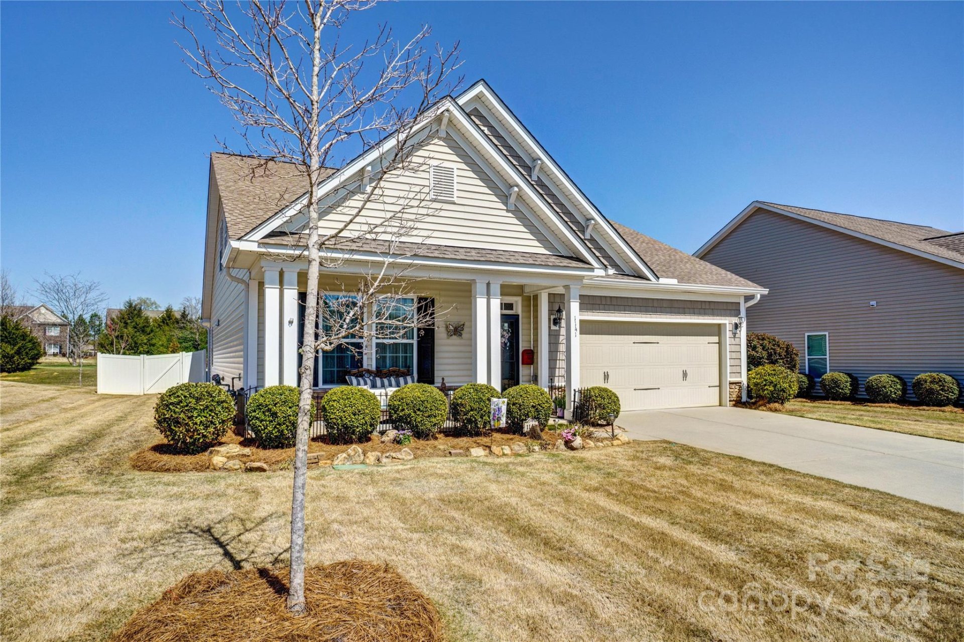 1141 Black Walnut Road