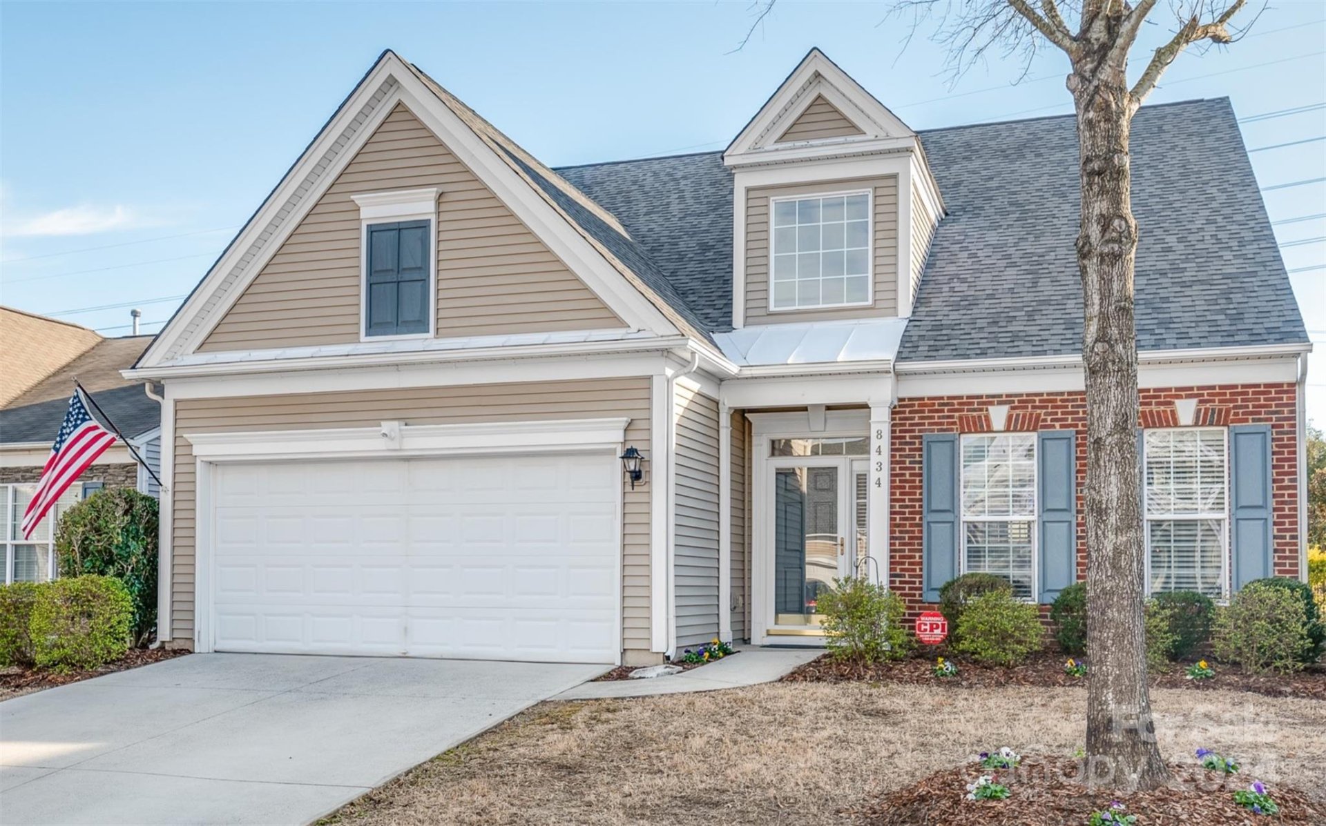 8434 Darcy Hopkins Drive