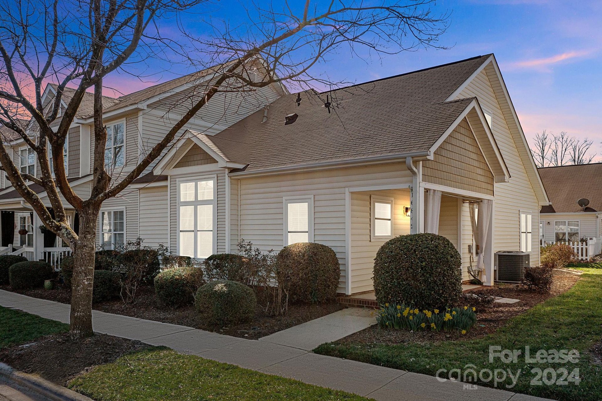 Property image 1 at 16842 Bridgeton Lane, Huntersville, NC 28078