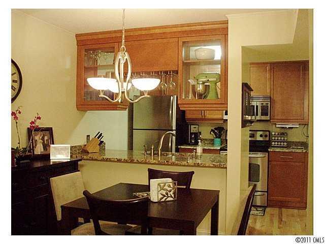 Property image 1 at 423 N Church Street, Charlotte, NC 28202