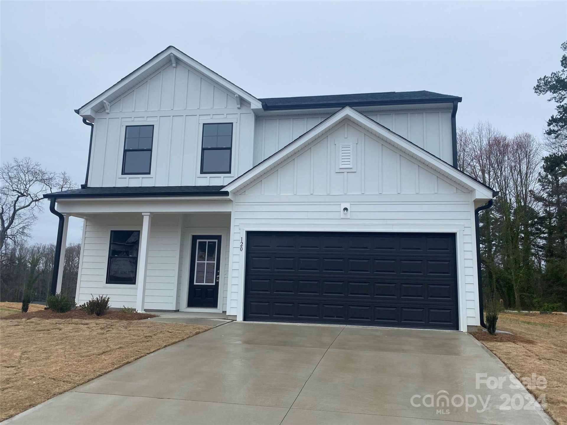 120 Silverwood Court