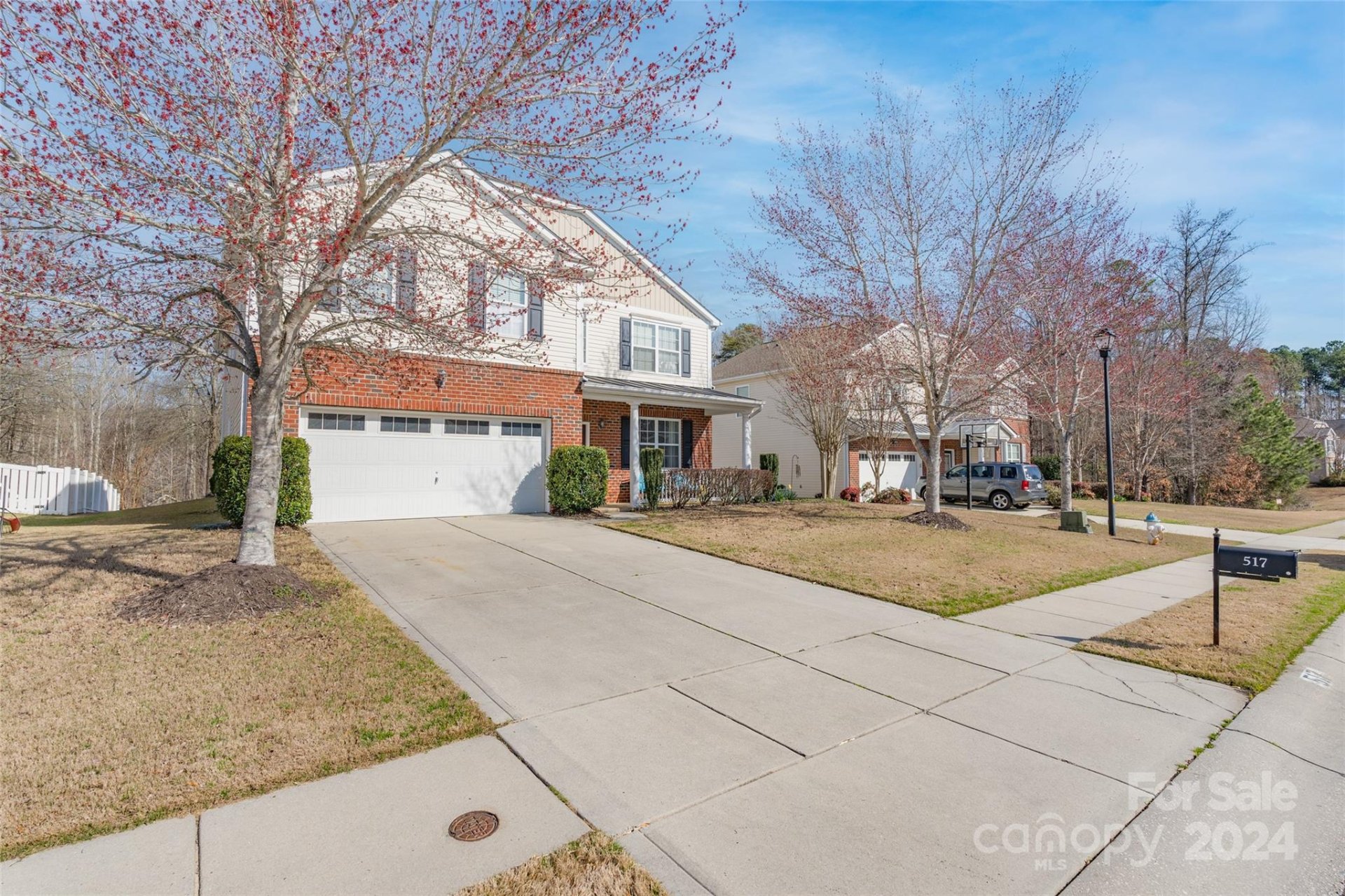 Property image 5 at 517 Bertram Road, Fort Mill, SC 29708