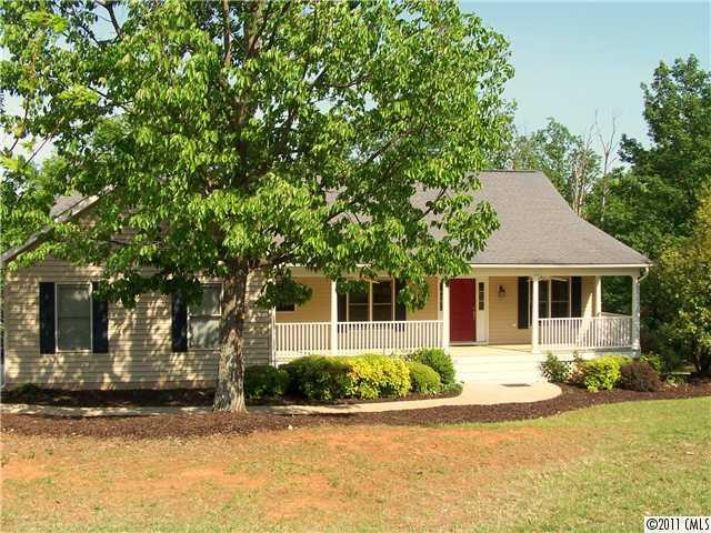 Property at 6396 Crosswinds Drive, Clover, SC 29710