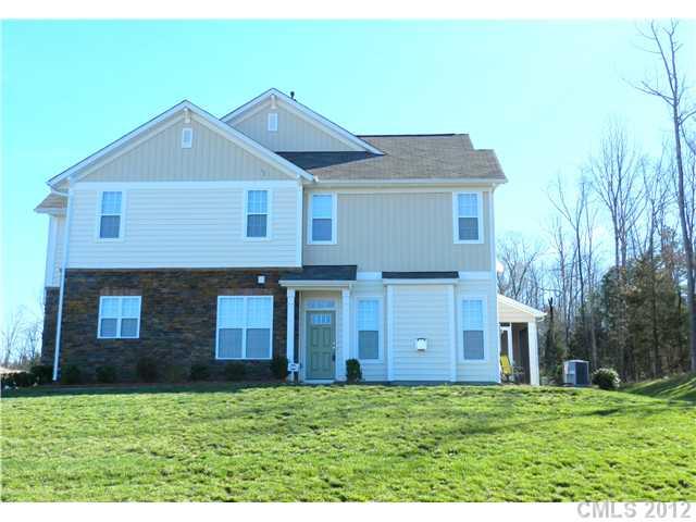 Property image 1 at 7404 Calhoun Falls Drive, Rock Hill, SC 29732