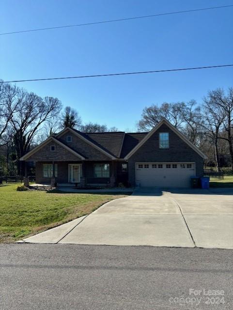 Property image 1 at 222 Parallel Drive, Harrisburg, NC 28075