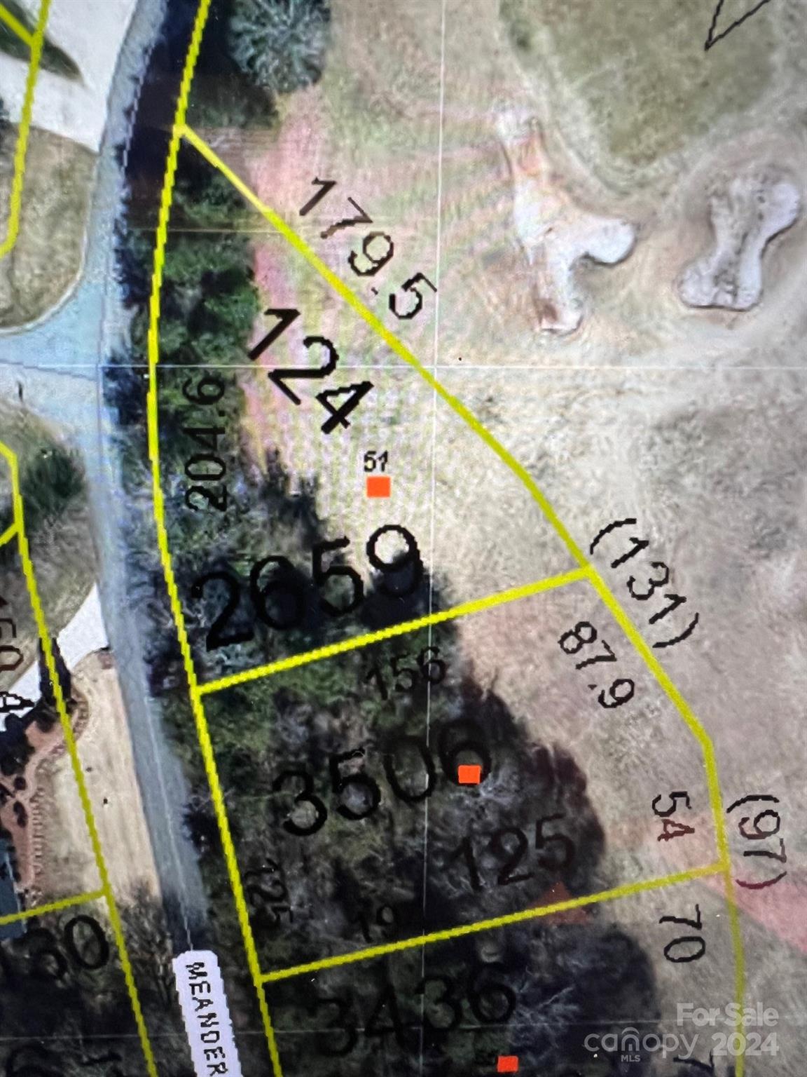 51 53 Meandering Way