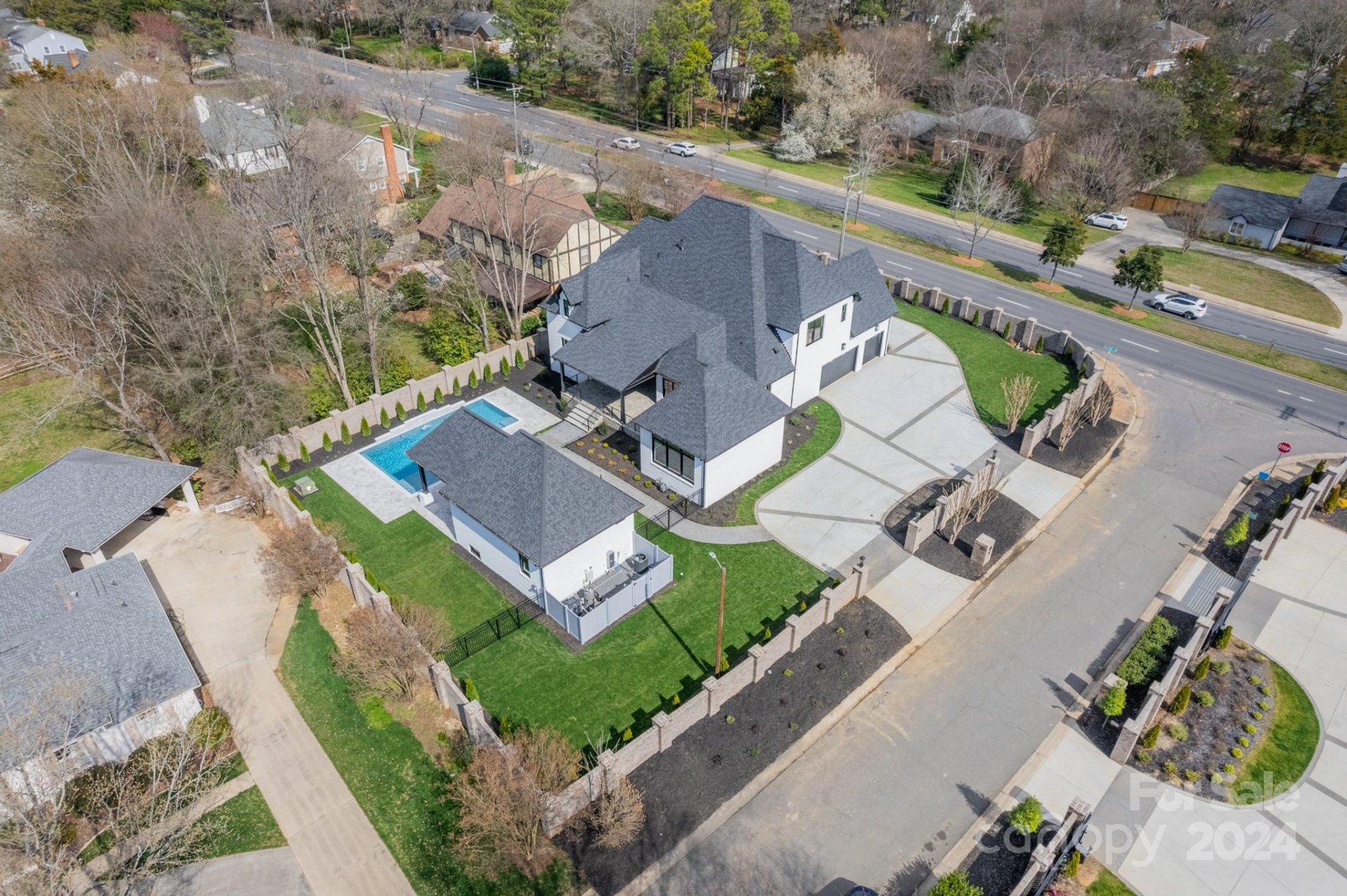 Property image 3 at 4428 Carmel Road, Charlotte, NC 28226