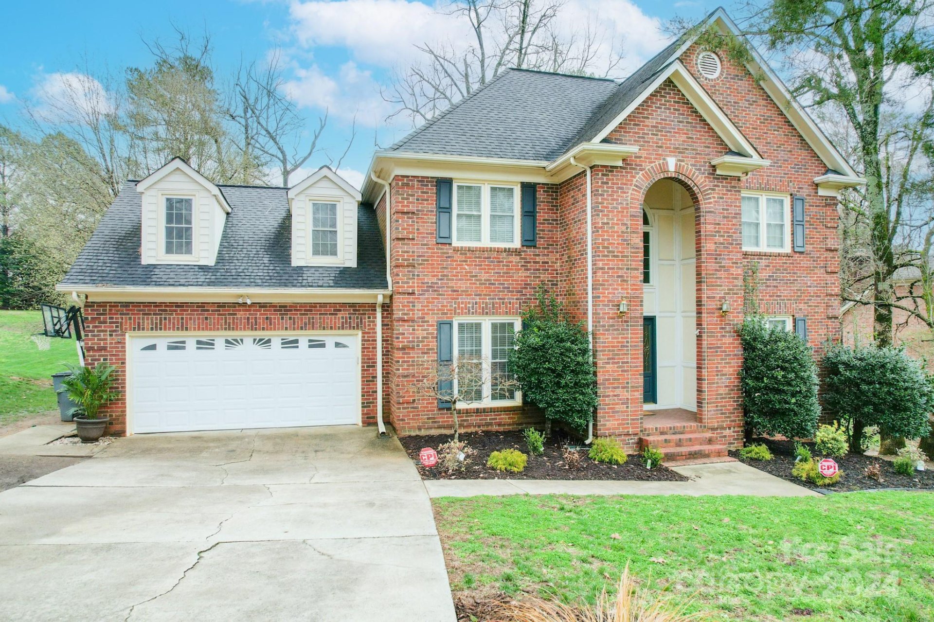 Property image 1 at 12108 Prails Mill Lane, Charlotte, NC 28262