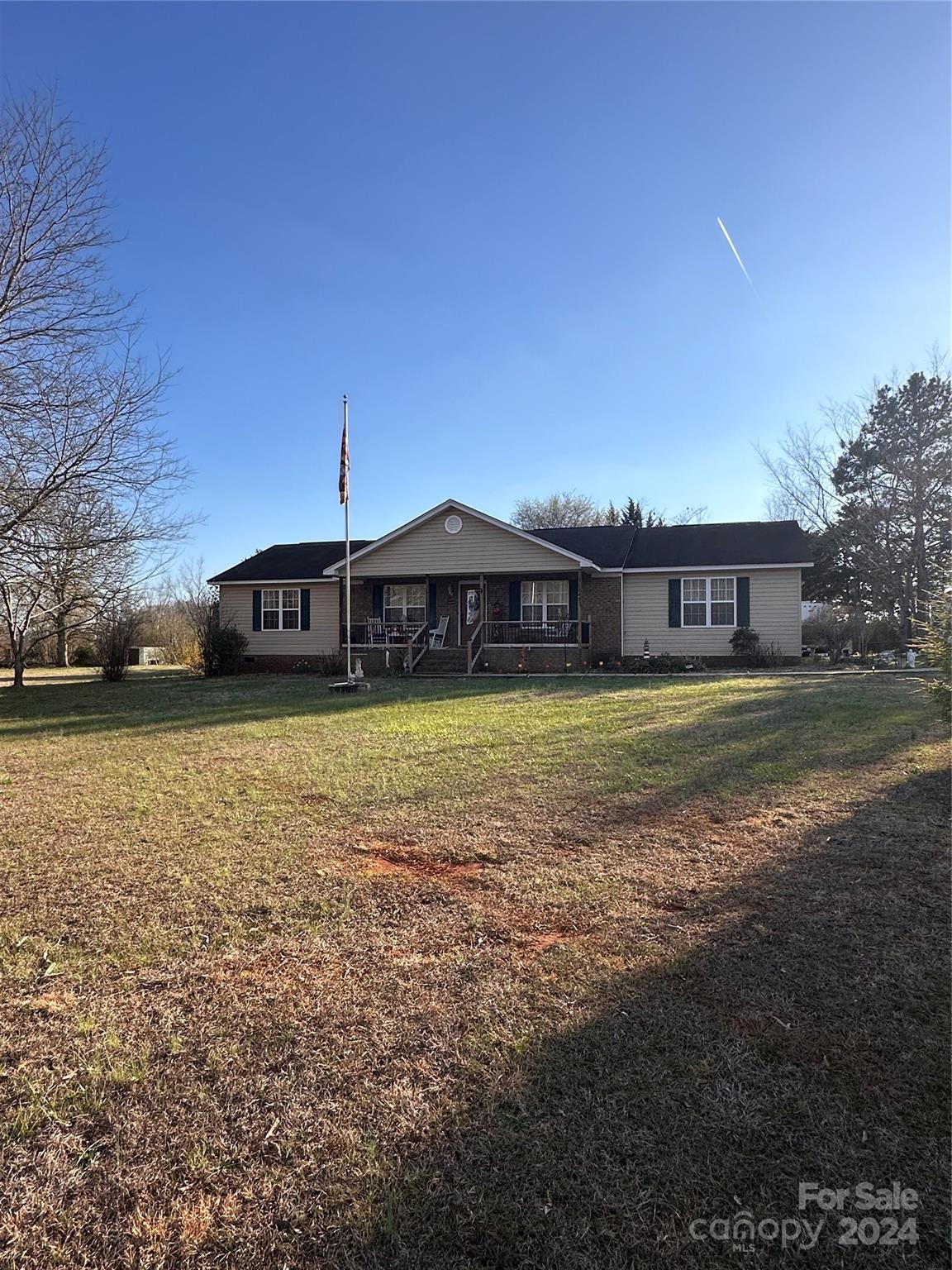 Property image 1 at 2457 Highway 182 Highway, Lincolnton, NC 28092