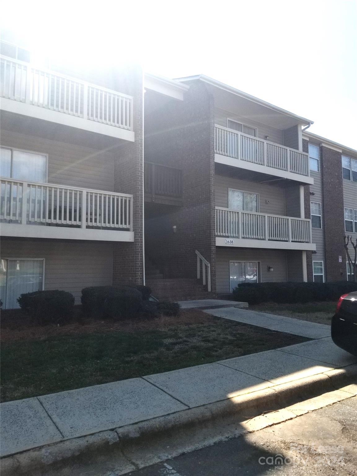 Property image 1 at 1638 Arlyn Circle, Charlotte, NC 28213