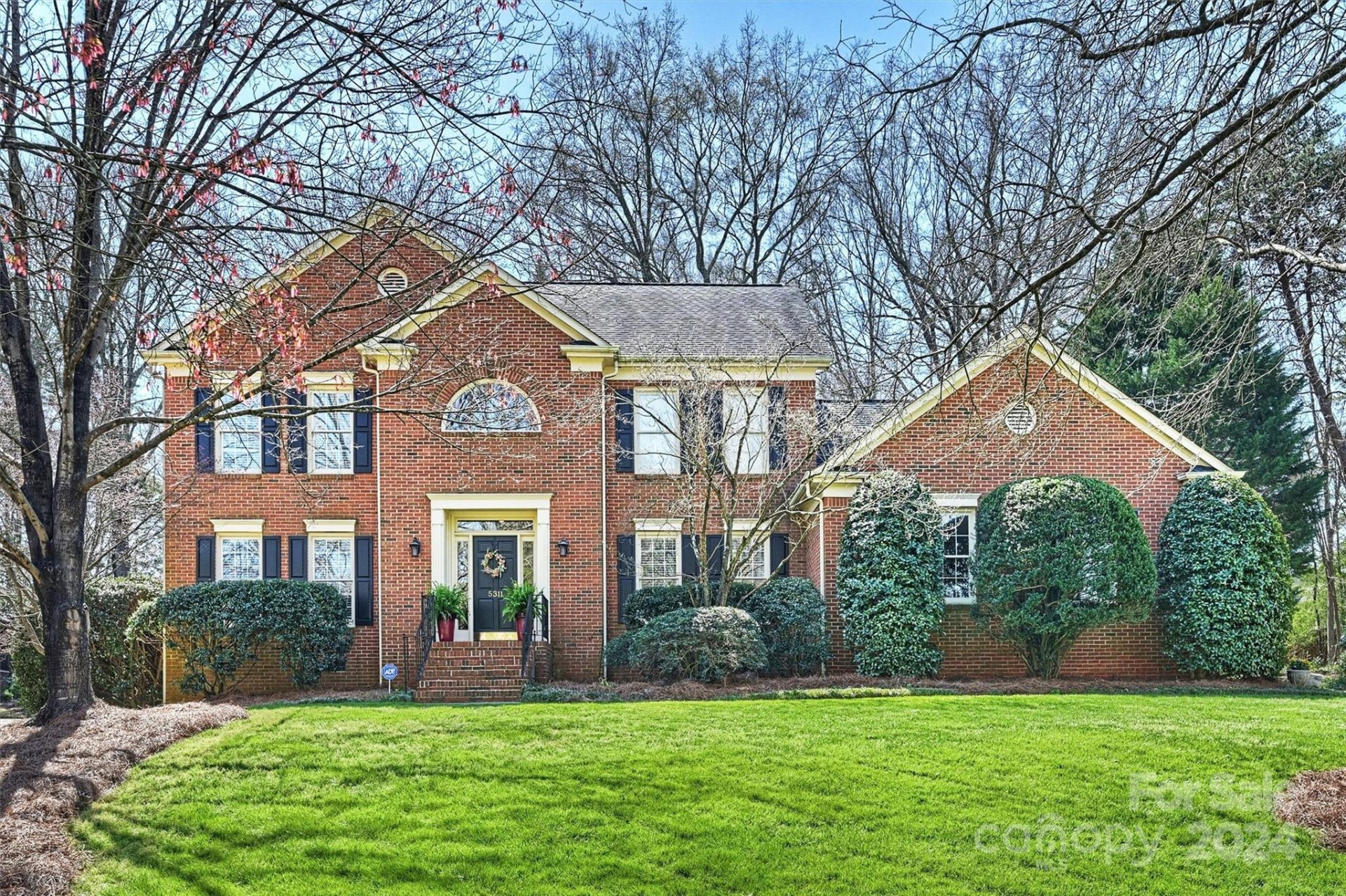 Property image 1 at 5311 Rockhill Lane, Charlotte, NC 28277