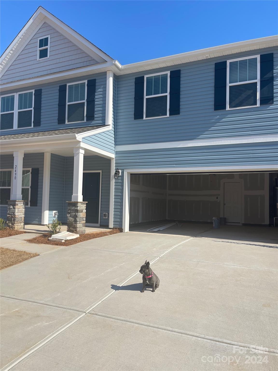 Property image 1 at 2490 Andes Drive, Statesville, NC 28625