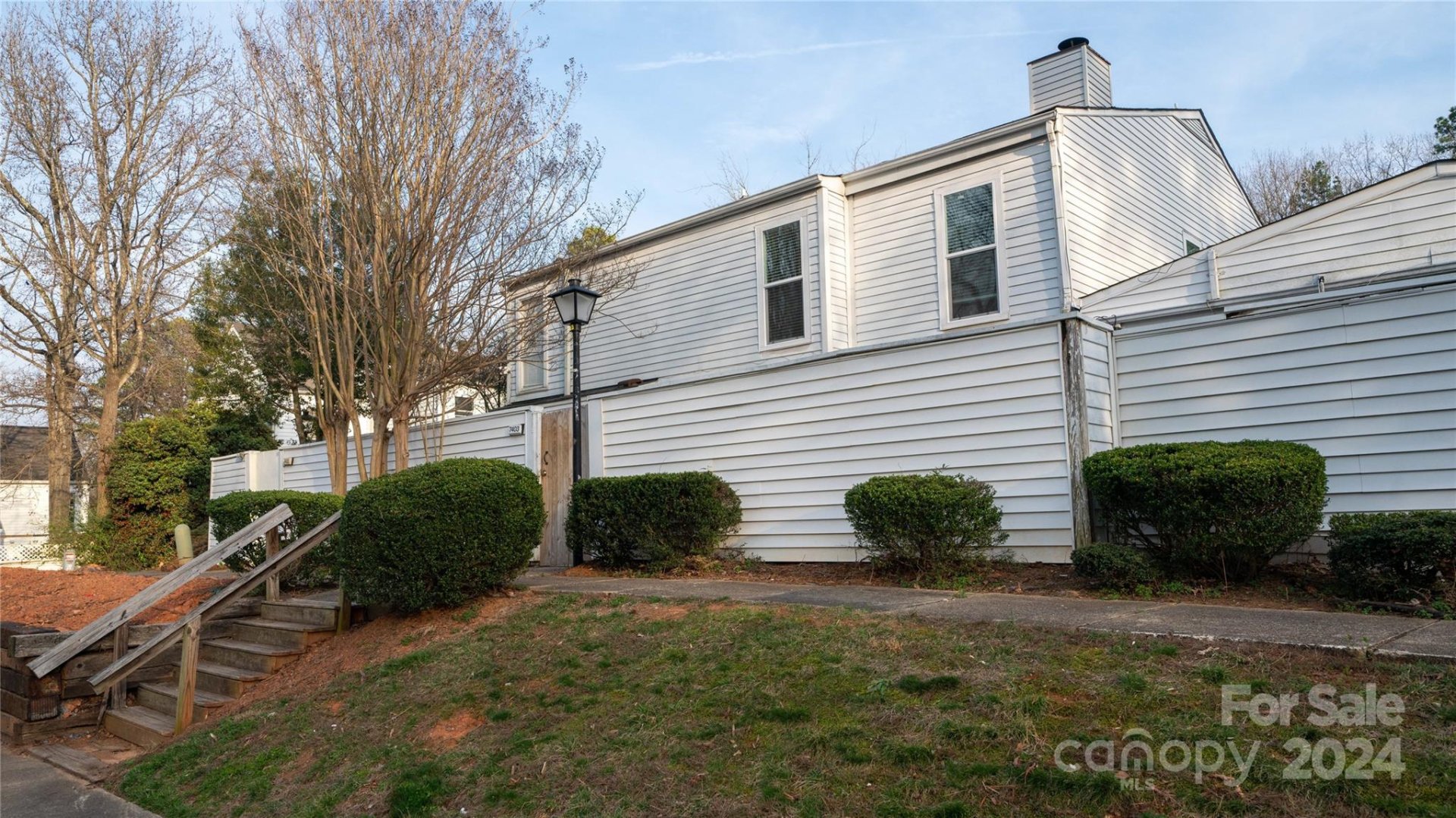 Property image 1 at 7403 Mystic Lane, Charlotte, NC 28227