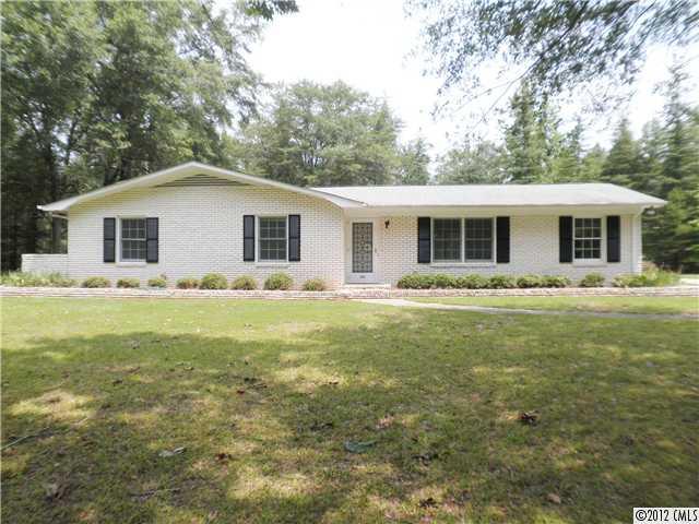 Property image 1 at 209 Falcon Drive, Concord, NC 28025