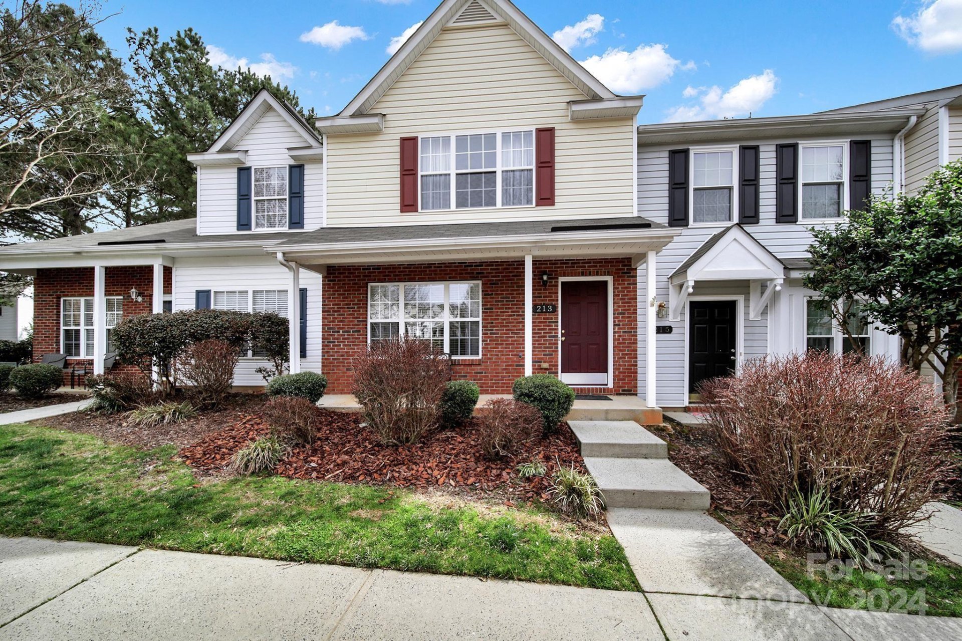 213 Butler Place