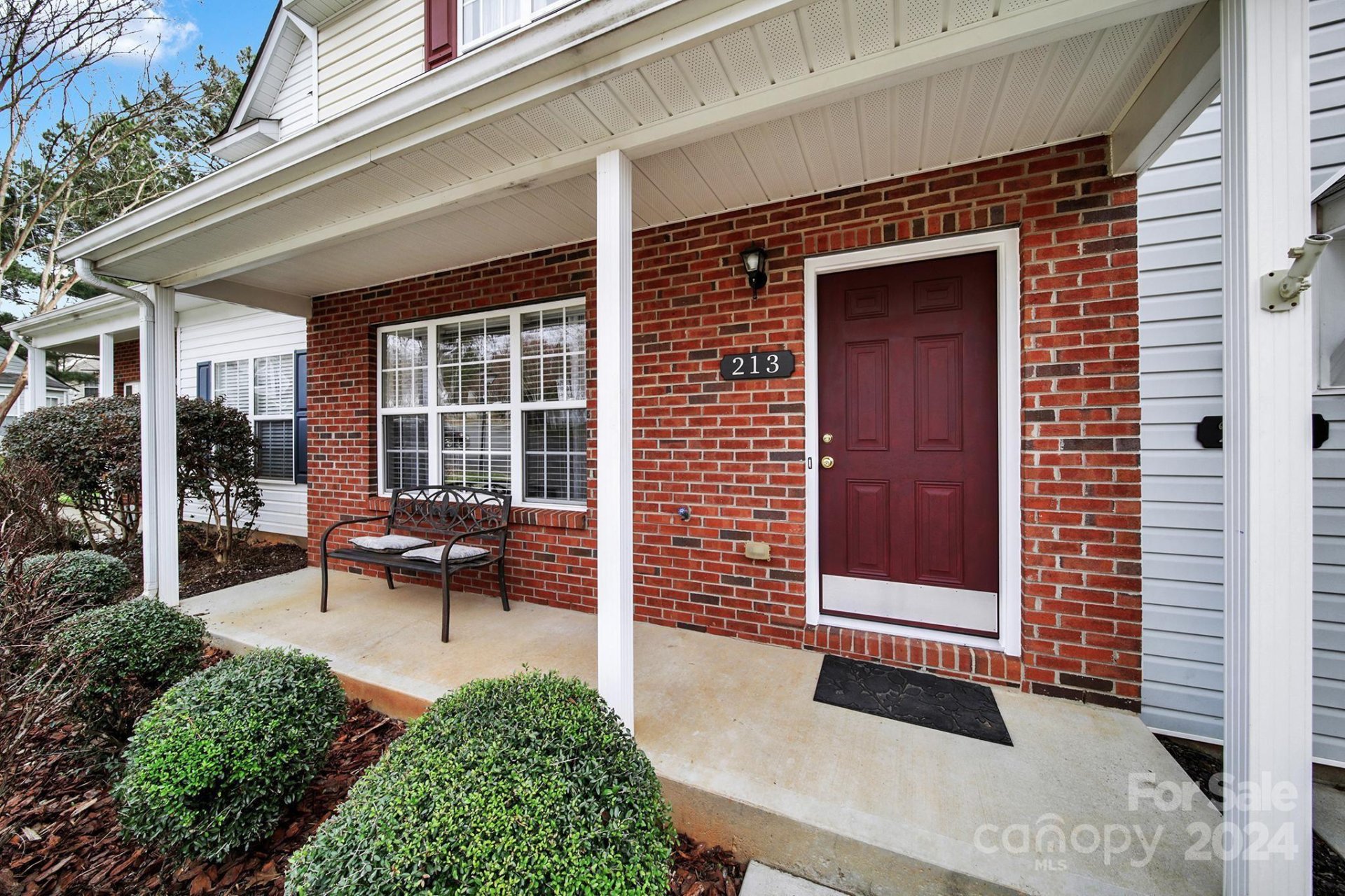 Property image 2 at 213 Butler Place, Fort Mill, SC 29715
