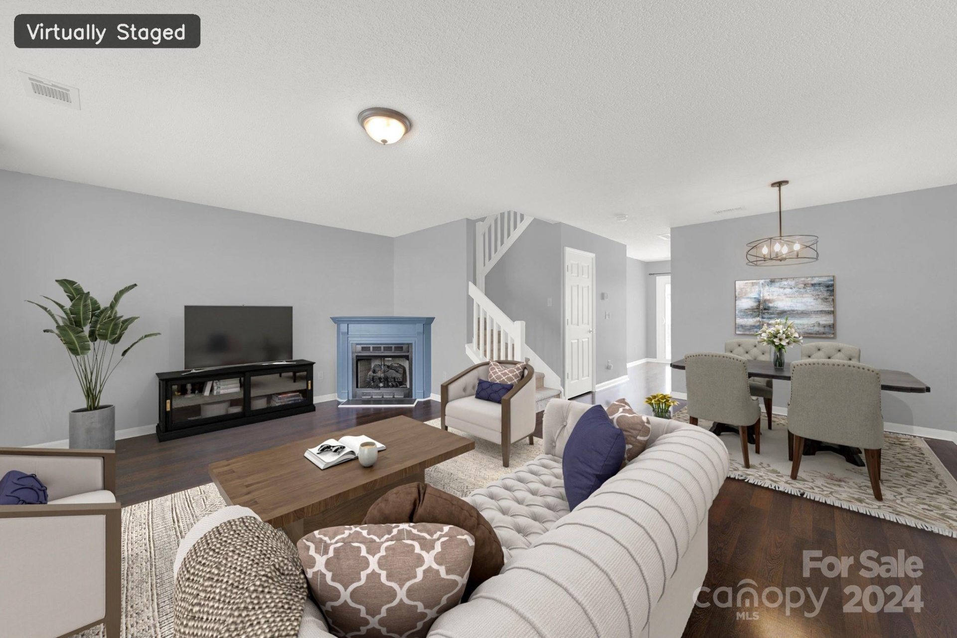 Property image 4 at 213 Butler Place, Fort Mill, SC 29715