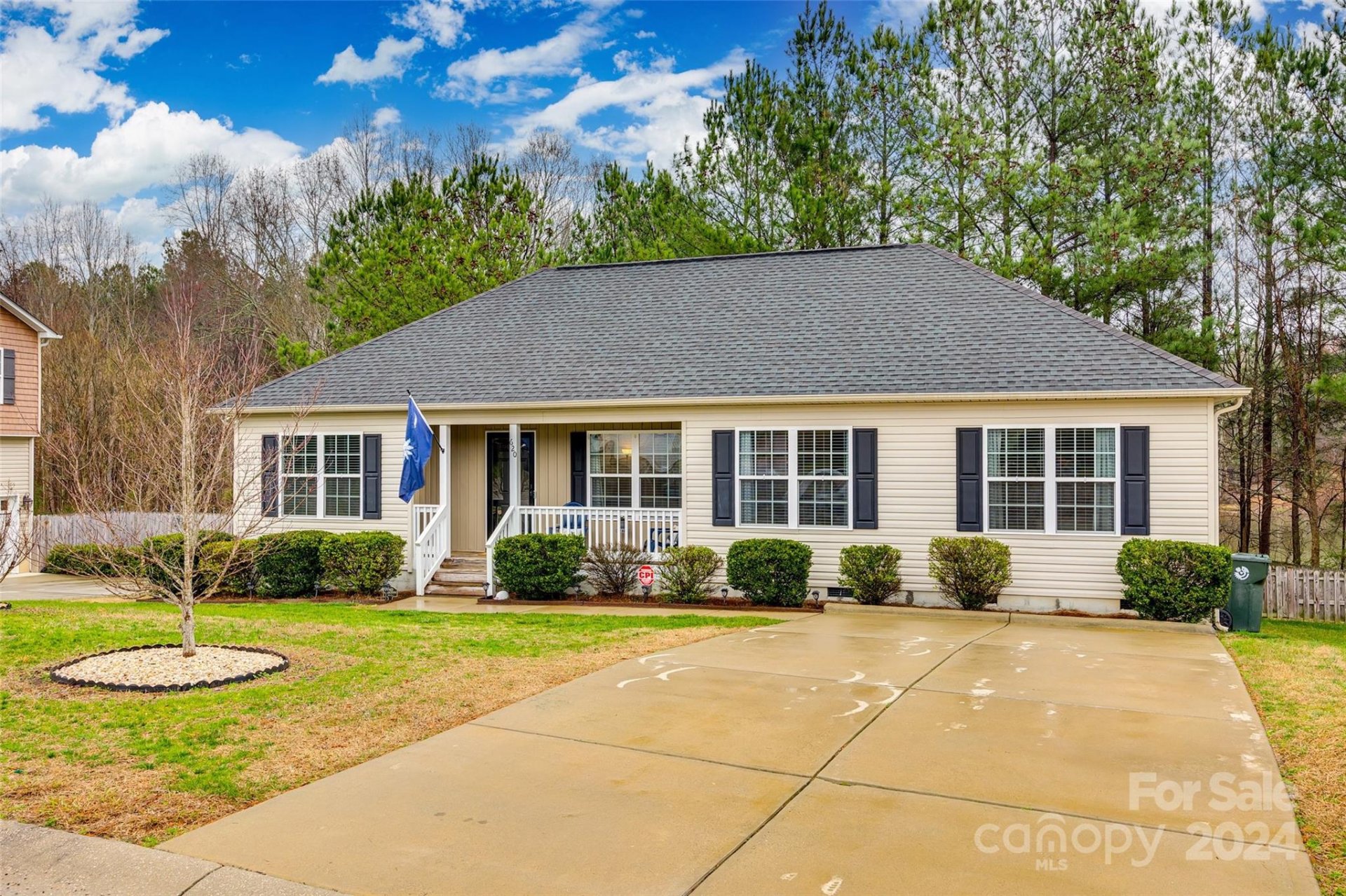 620 Red Hawk Way