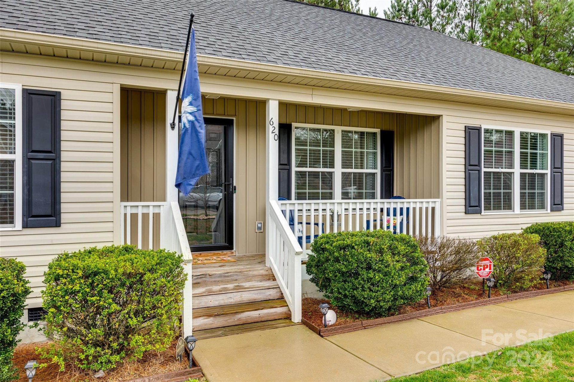 Property image 3 at 620 Red Hawk Way, Clover, SC 29710